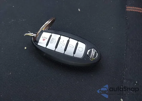 2022 Nissan Versa 1.6 Sr Xtronic Cvt from USA, damaged, VIN 3N1CN8FV9NL851985